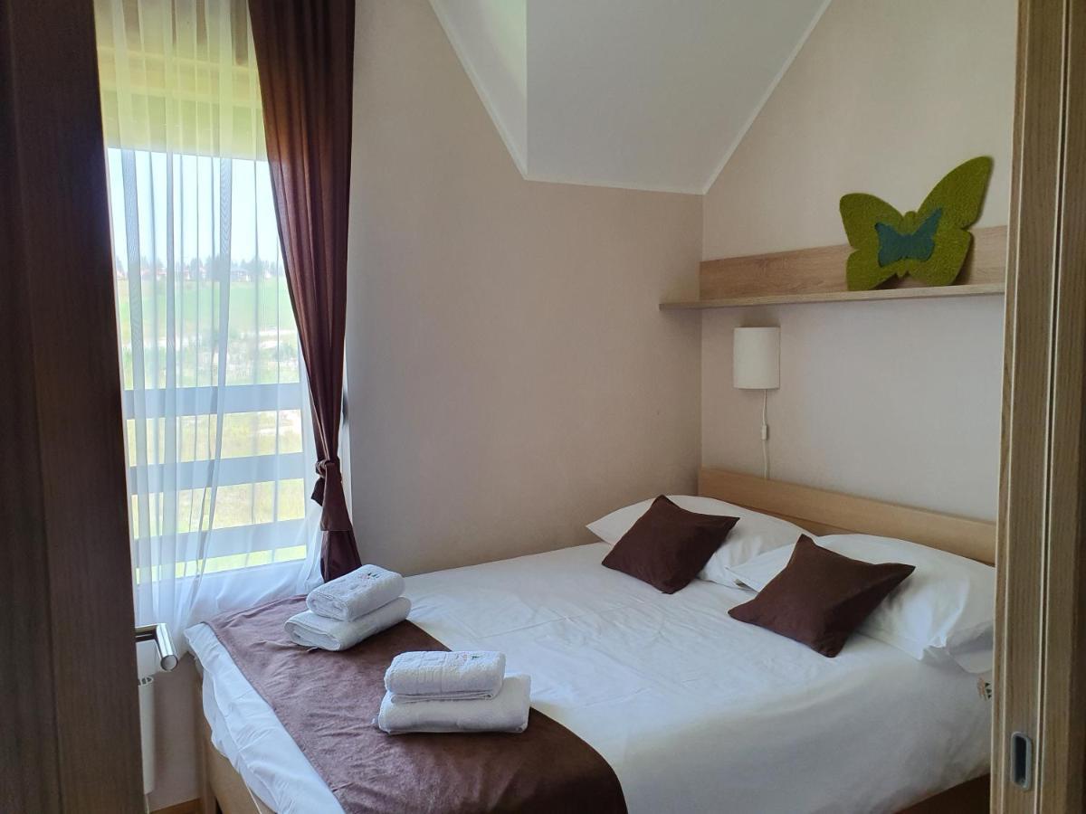 Goga Apartmani Zlatibor Exterior photo