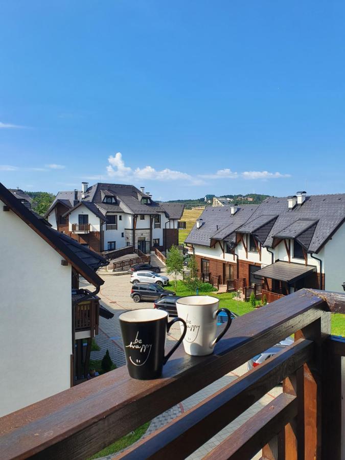 Goga Apartmani Zlatibor Exterior photo