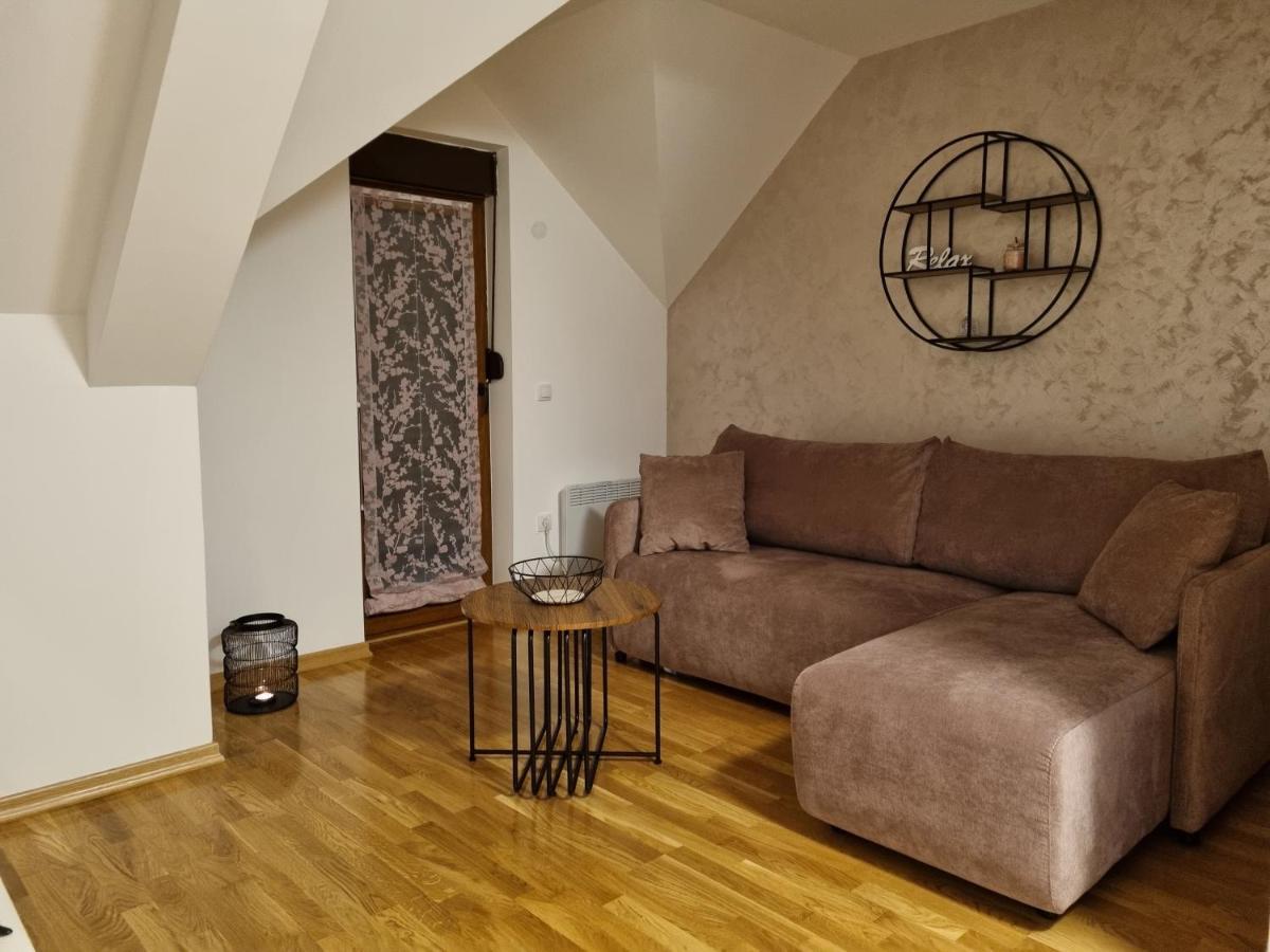Goga Apartmani Zlatibor Exterior photo