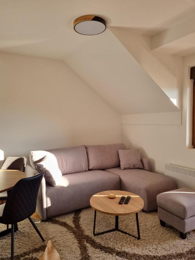 Goga Apartmani Zlatibor Exterior photo