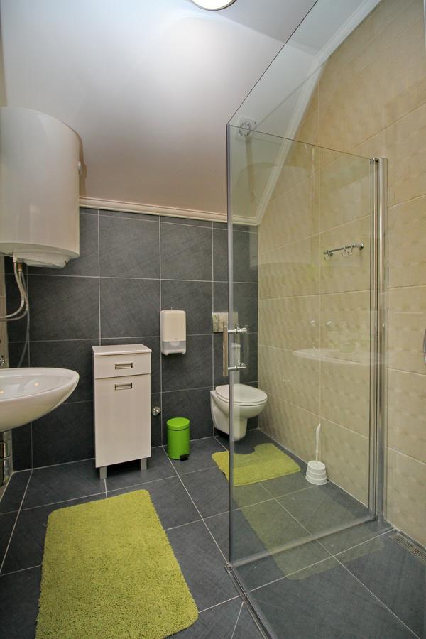 Goga Apartmani Zlatibor Exterior photo